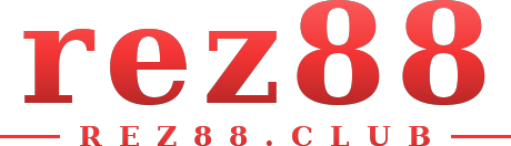 rez88 logo